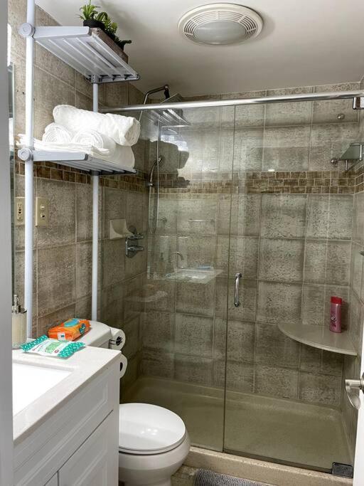 Home Away From Home Condo Downtown Atl 16Th Floor 애틀랜타 외부 사진